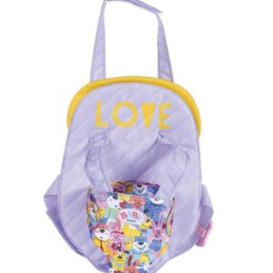 BABY born Carrier Love