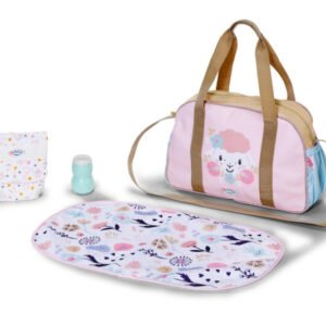 Baby Born Hoitolaukku Flower