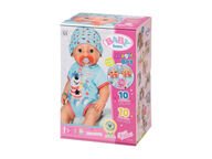 BABY Born Magic -poikanukke, 43 cm