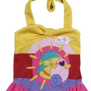 Baby Born -uimapuku Sun