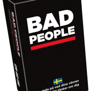 Bad People Vuxenspel SE