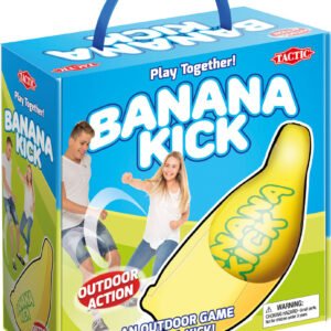 Banana Kick (SE/FI/DK/NO/EN)