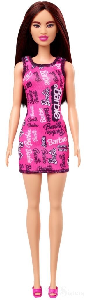 Barbie Doll HRH10