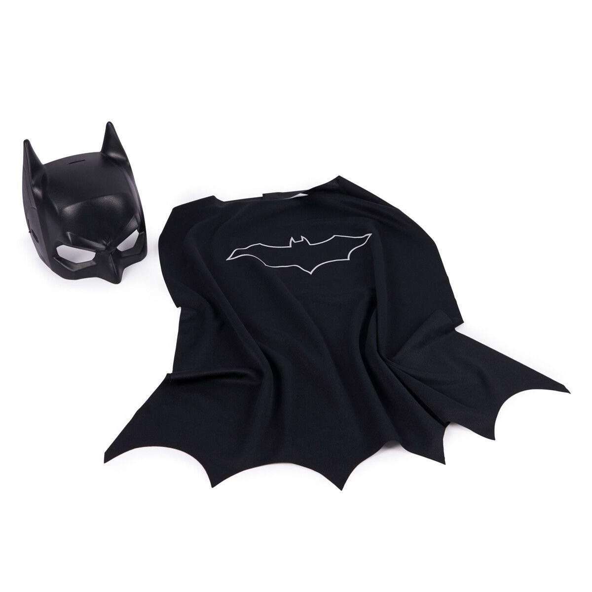 Batman Cape & Mask Set