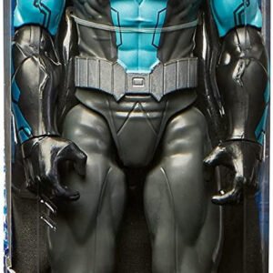 Batman Figure 30cm Bat-Tech Batman