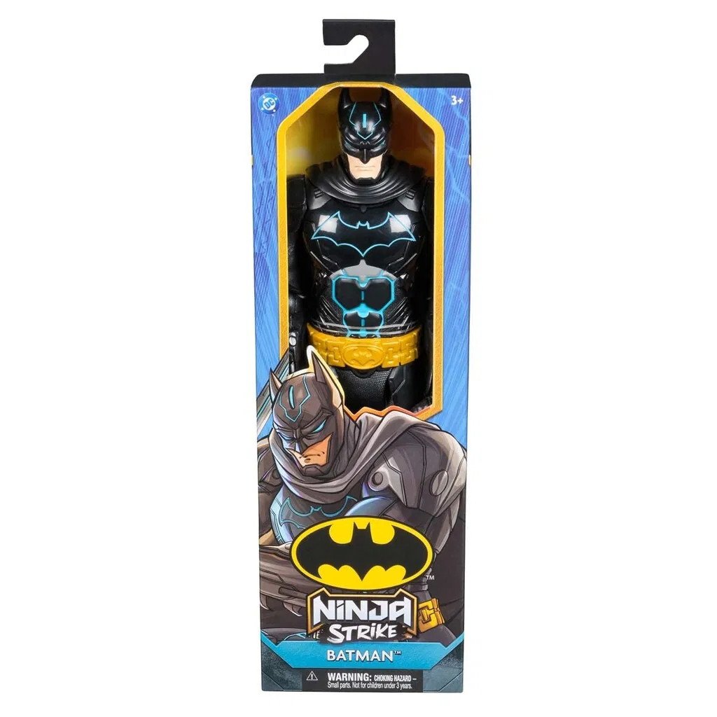 Batman hahmo 30cm Batman Ninja Strike