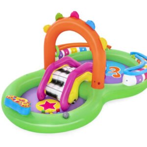 Bestway Sing n Splash Playpool