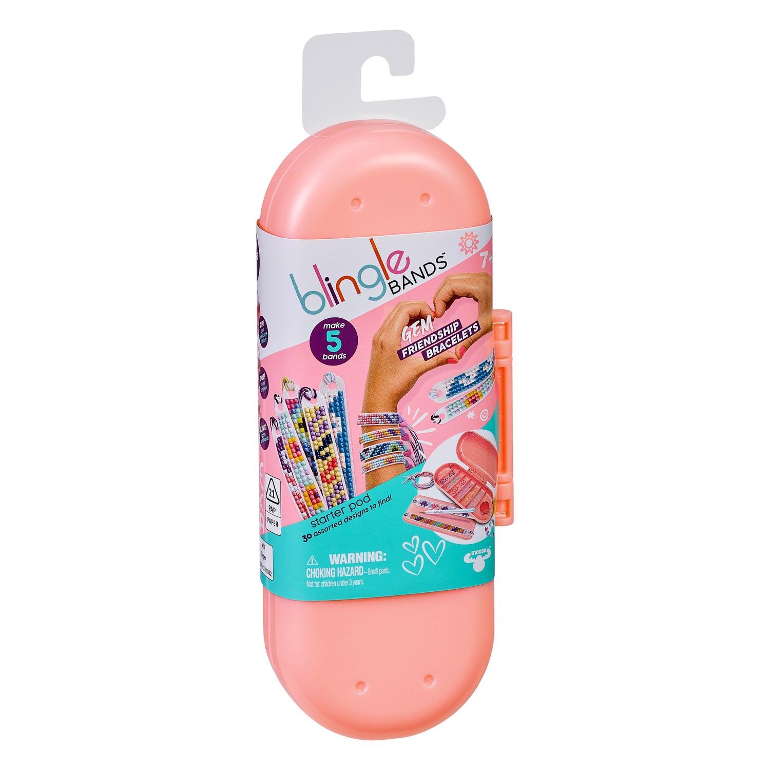 Blingle Bands Starter Pod S2