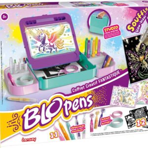 Blopens Fantasy Creative Kit