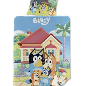 Bluey Pussilakanasetti  150x210cm