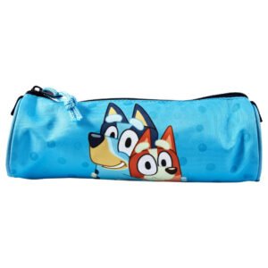 Bluey Pyöreä kynäkotelo