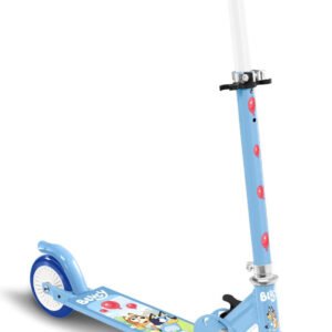 Bluey Skootteri