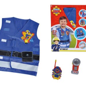 Brandman Sam Rescue Set