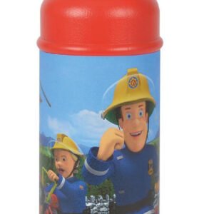 Brandman Sam Sammutin Vesisuihku