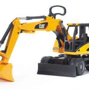 Bruder CAT Kaivinkone 1:16