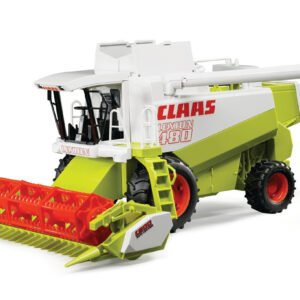 Bruder Claas Lexion 480 Leikkuupuimuri 1:20