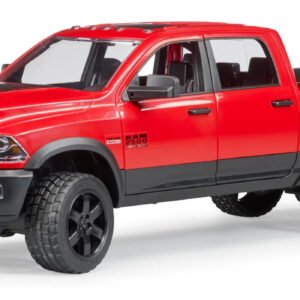 Bruder RAM 2500 Power Wagon 1:16