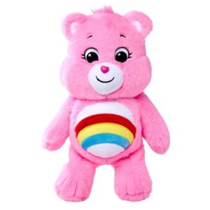 Care Bears Cheer Bear 35cm