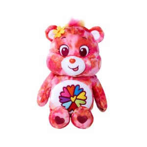Care Bears Flower Power Bear 23cm