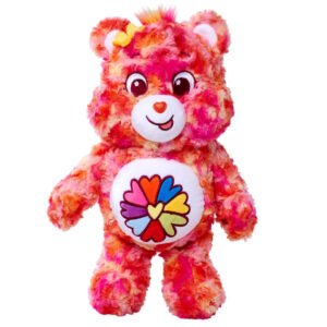 Care Bears Flower Power Bear 35cm