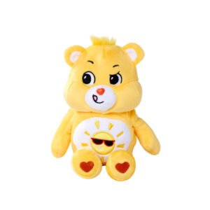 Care Bears Funshine Bear 23cm
