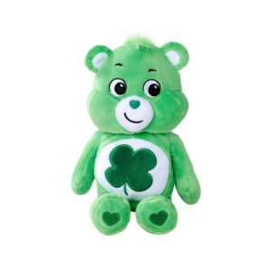Care Bears Good Luck bear 23cm