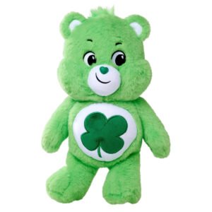 Care Bears Good Luck Bear 35cm