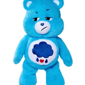 Care Bears Grumpy Bear 60cm