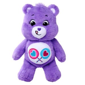 Care Bears Share Bear 35cm