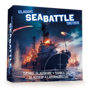 Classic Sea Battle