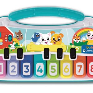 Clementoni Animal Piano