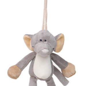 Clip, Norsu Teddykompaniet