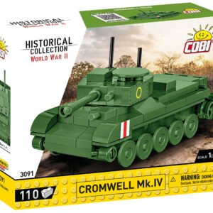 Cobi Cromwell MK.IV 1:72 3091
