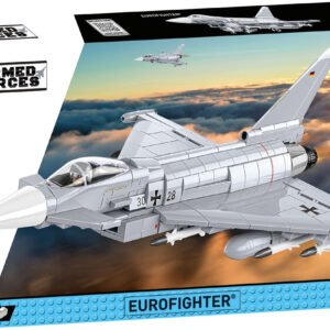 Cobi Eurofighter 1:48 5848