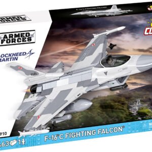 Cobi F-16C Fighting Falcon 1:48