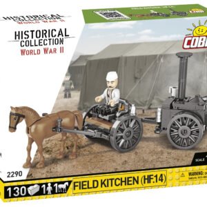 Cobi Field Kitchen (HF.14) 1:35 2290