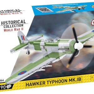 Cobi Hawker Typhoon Mk.IB 1:48 5864