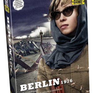 Crime Scene Berlin 1976 SE