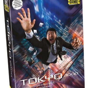 Crime Scene Tokyo 2000 SE