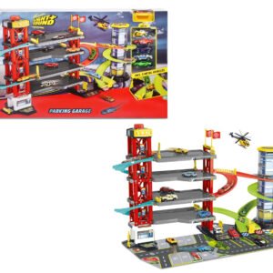 Dickie Toys Autoparkki 52cm