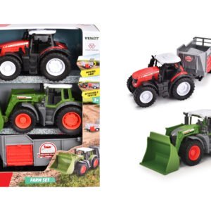 Dickie Toys Farm Set