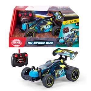Dickie Toys RC Speed Bug