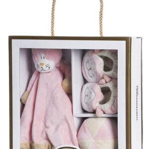 Diinglisar Giftbox lahjapaketti kissa