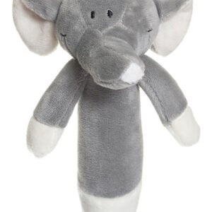 Diinglisar Rättinä Elefantti Harmaa