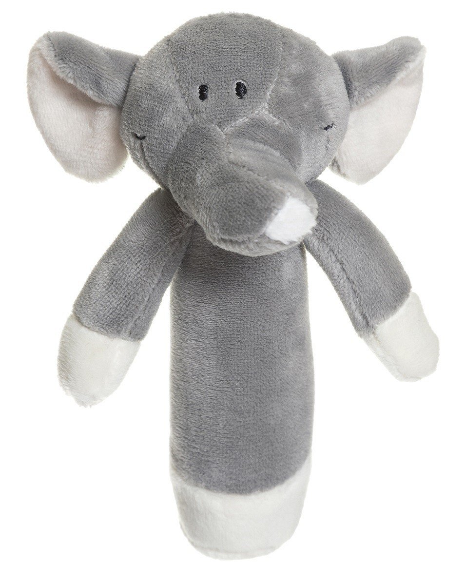 Diinglisar Rättinä Elefantti Harmaa