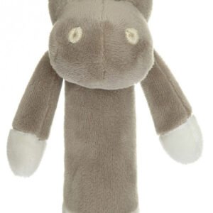 Diinglisar Rattle Hippo