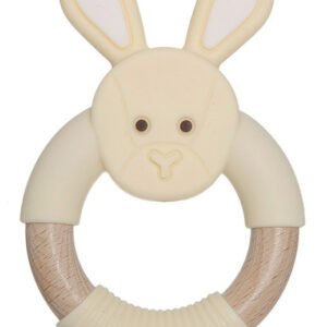 Diinglisar Silikonihammasterä kani