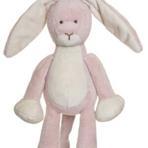 Diinglisar Soittorasia kani Pölyinen vaaleanpunainen