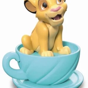 Disney Baby Spinning Teacups Simba