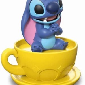 Disney Baby Spinning Teacups Stitch